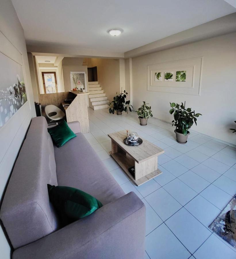 Casa Sagrada Hotel Западен Ефорие Екстериор снимка