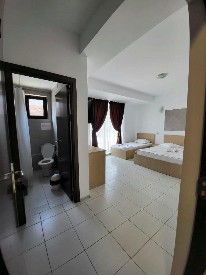 Casa Sagrada Hotel Западен Ефорие Екстериор снимка