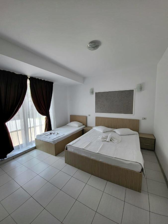 Casa Sagrada Hotel Западен Ефорие Екстериор снимка
