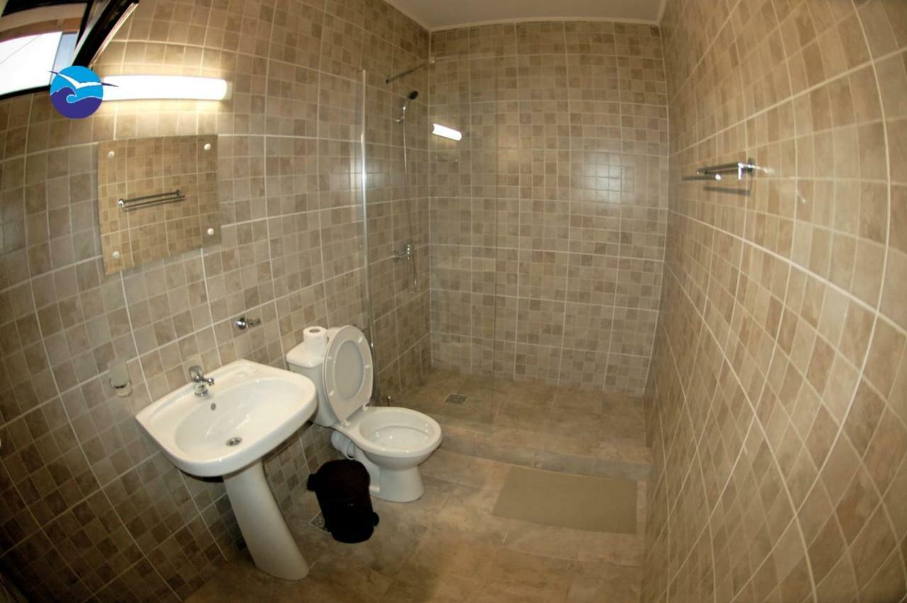 Casa Sagrada Hotel Западен Ефорие Екстериор снимка