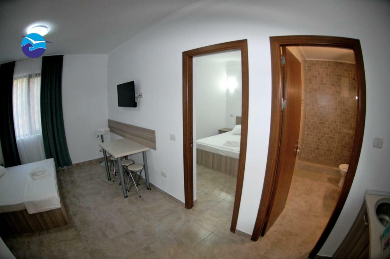 Casa Sagrada Hotel Западен Ефорие Екстериор снимка